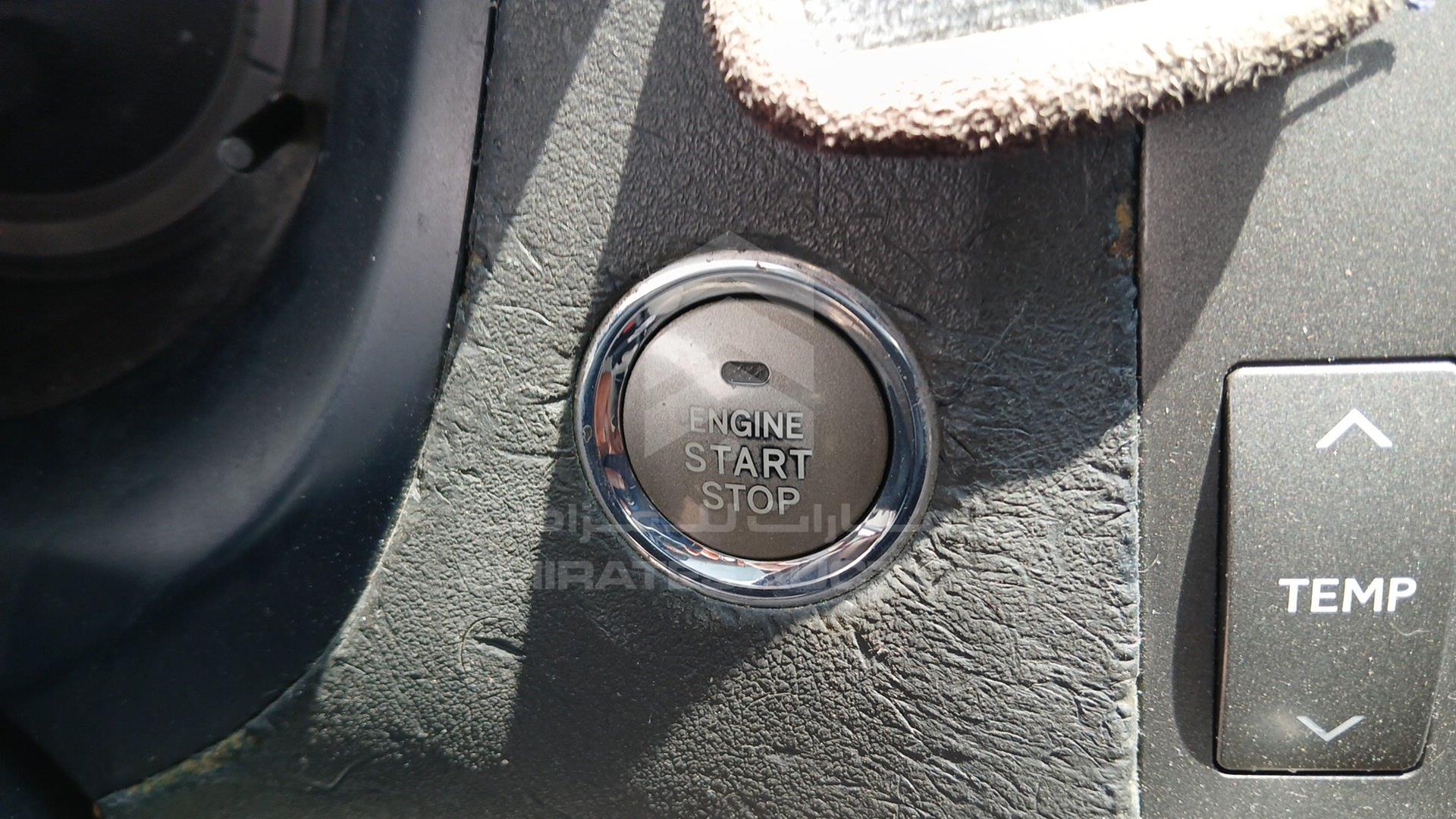 2008 LEXUS ES 350 VIN: JTHBJ46G582194752