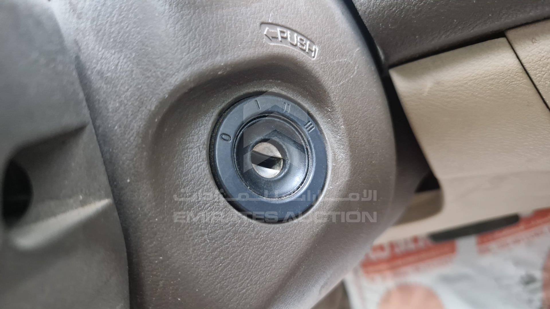 2006 HONDA ACCORD VIN: JHMCM567X6C404769