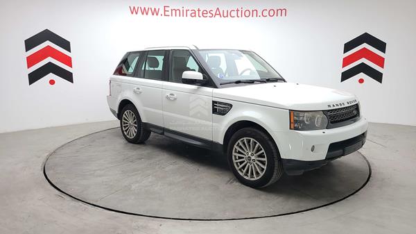 Range Rover Sport 2013 SALLSAAD4DA774927 Image 14