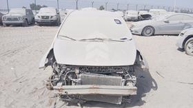 2013 Kia Rio — Full Front View — Photo 1 — Thumbnail