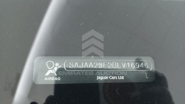Jaguar XJL 2011 SAJAA20F2BLV16946 Image 24
