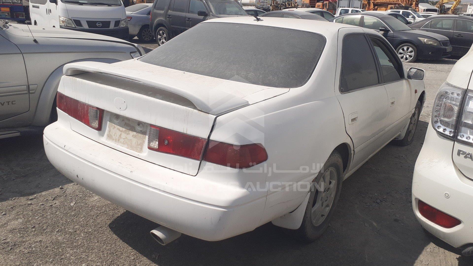 4T1BG22KX1U772901 - 2001 Toyota Camry - #507562