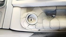 2004 Range Rover Vogue — Keys — Photo 4 — Thumbnail