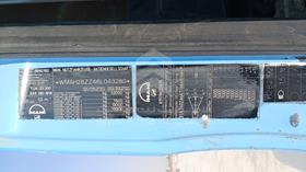 2006 Man TGA 33.360 — VIN on Frame — Photo 2 — Thumbnail