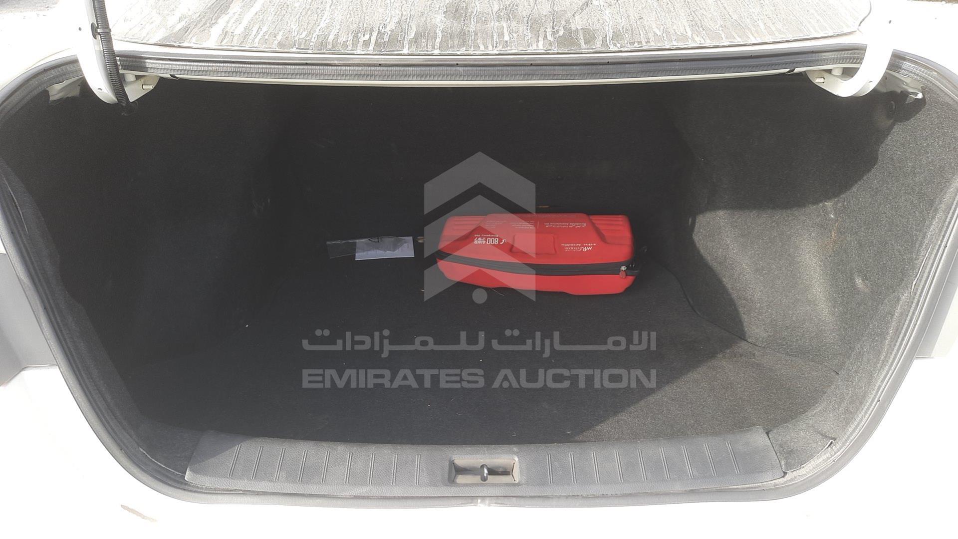 2016 NISSAN SENTRA VIN: MNTAB7A91G6006510