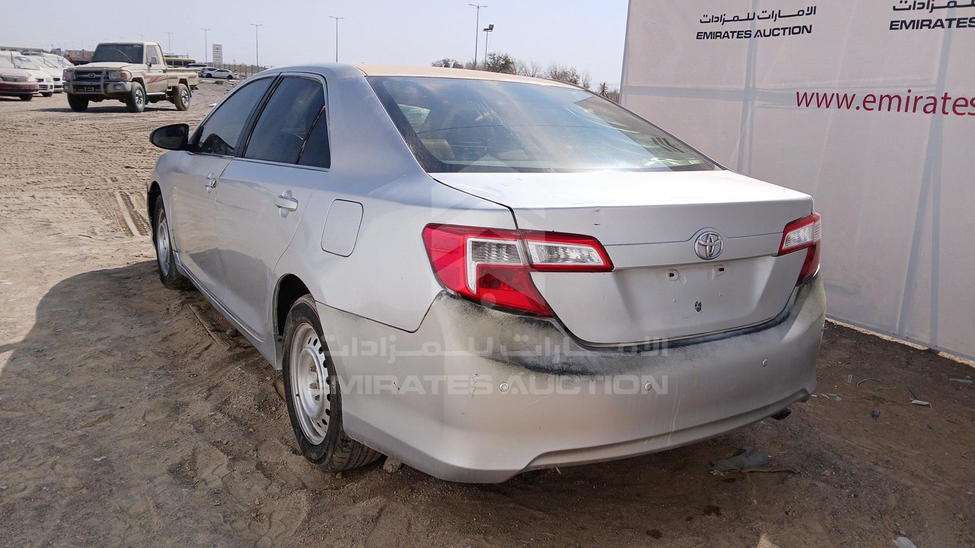 2015 TOYOTA CAMRY VIN: 6T1BF9FK2FX575723