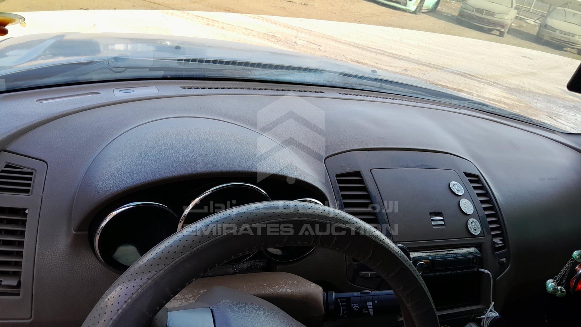 2006 NISSAN ALTIMA VIN: 1N4AL11D36C147073
