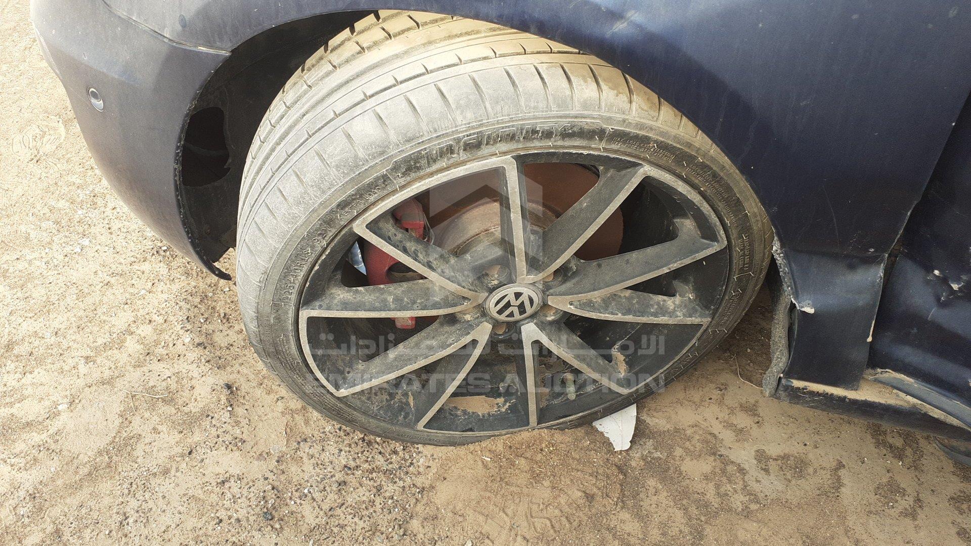 WVWEH21K5CW220830 - 2012 Volkswagen GTI - #354668