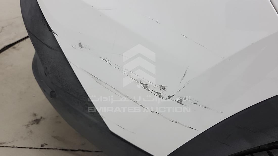 2023 Chevrolet Captiva — Dent — Photo 30