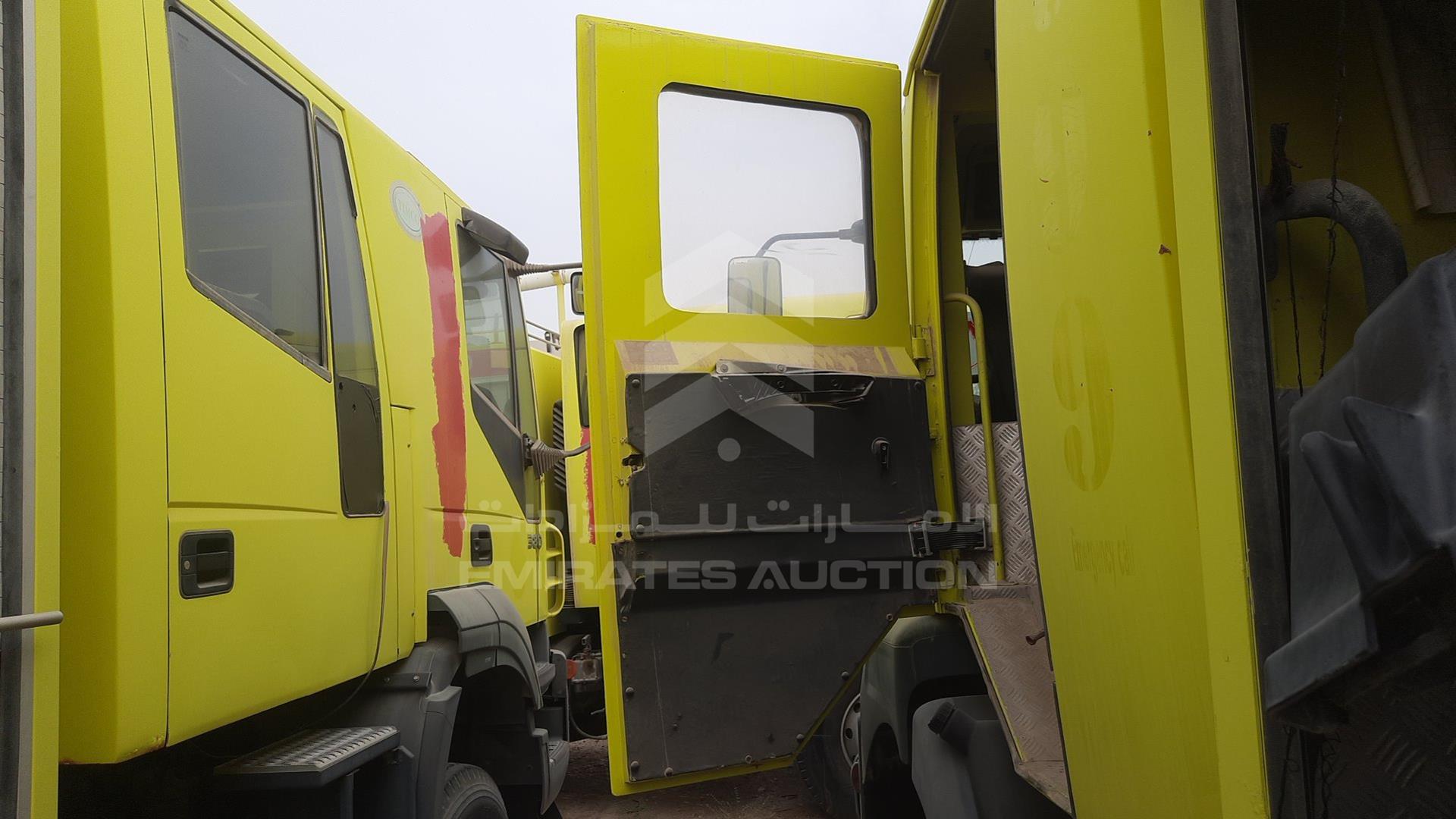 0 RENAULT --- VIN: VF633BXB03E100519