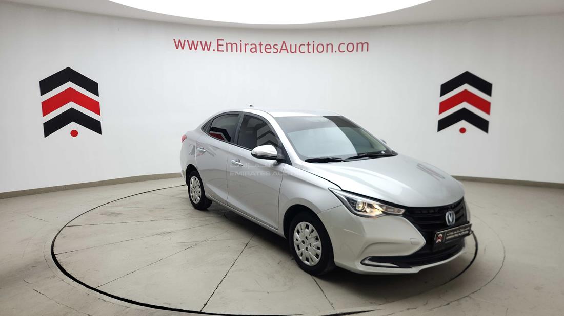2024 Changan ALSVIN — Front Right Angle — Photo 11