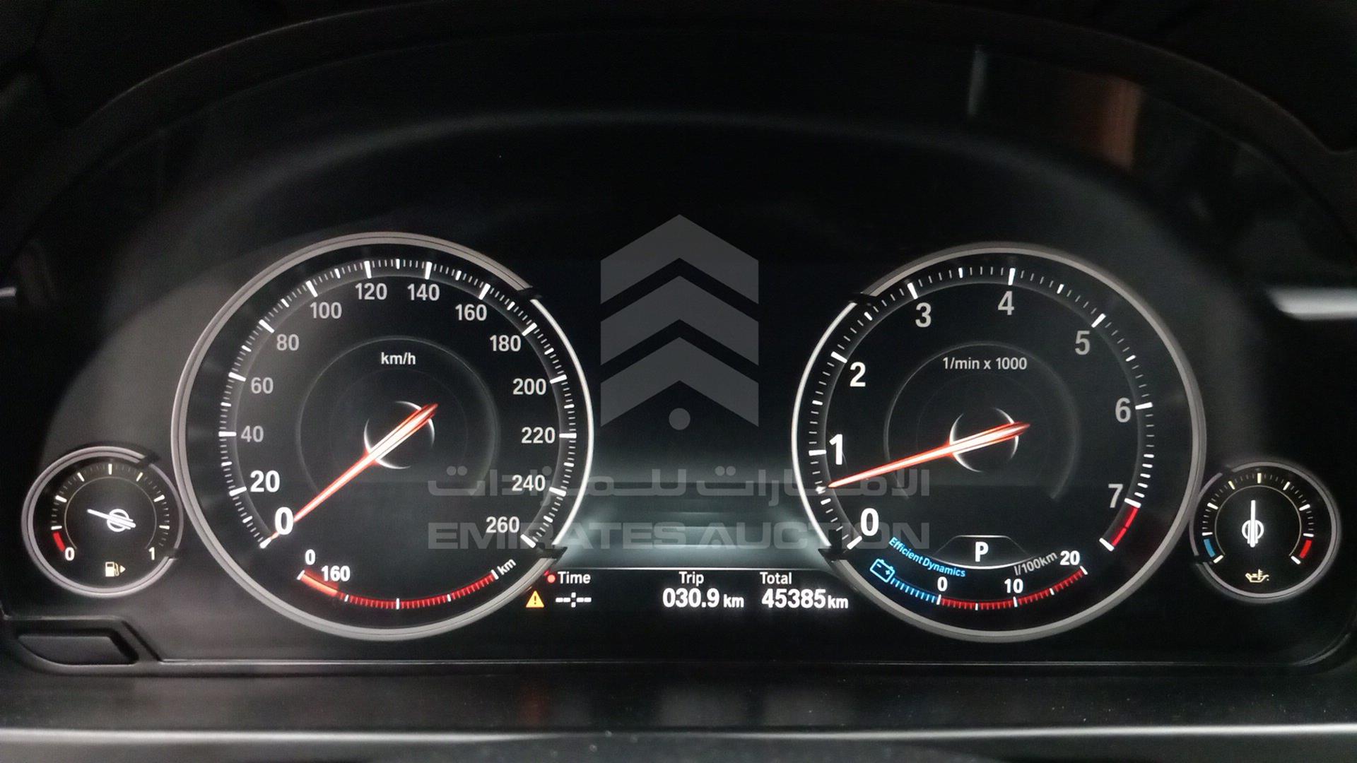 2018 BMW X6 VIN: WBAKU210XJ0Y35271