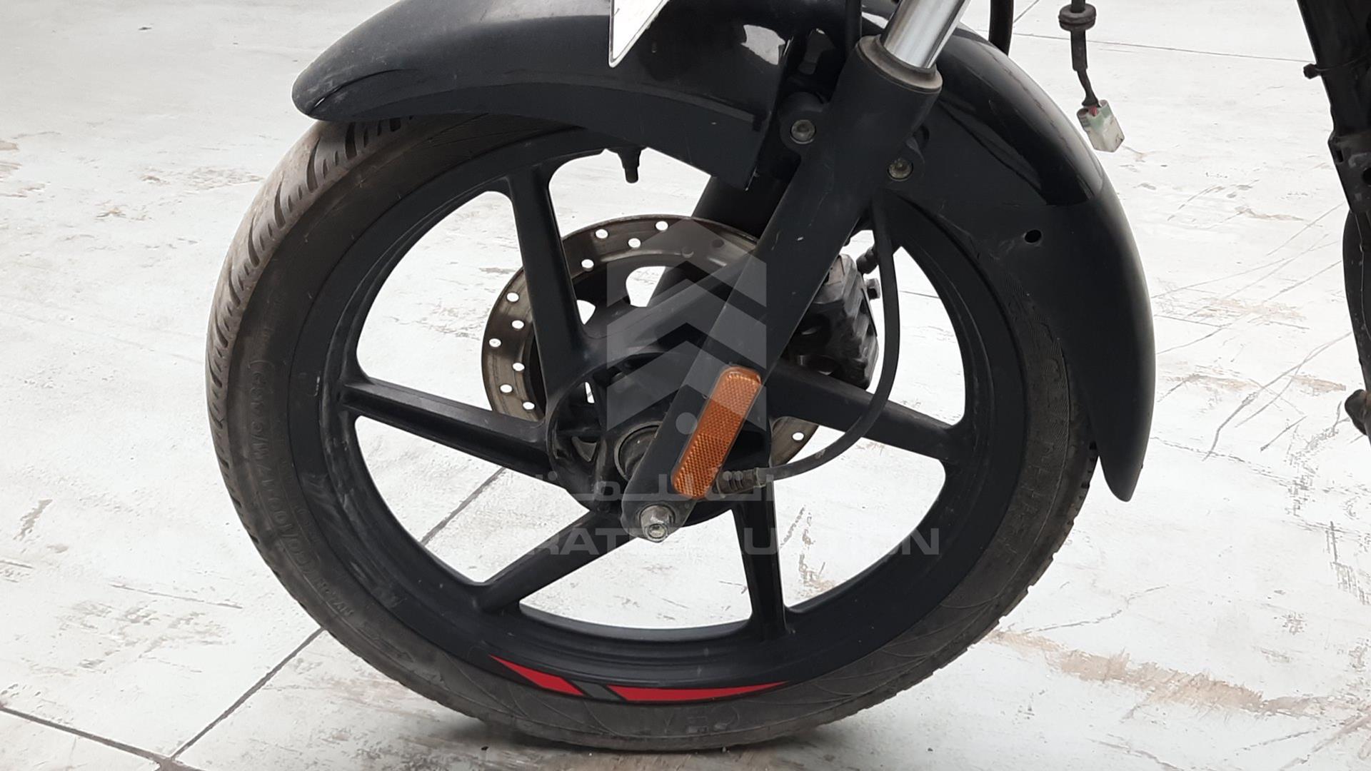 2021 BAJAJ 150 CC VIN: MD2A11CX1MCE49673