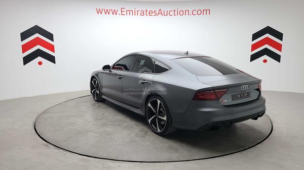 Audi RS 7 2016 WUAS2DFC1GN904645 Image 64