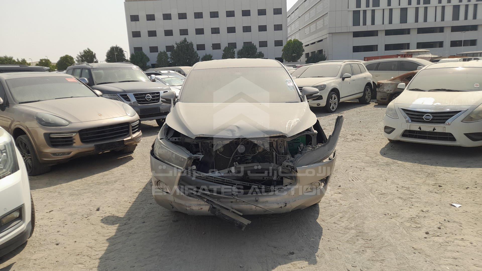 2016 TOYOTA INNOVA VIN: MHFGX8EM7G0221971