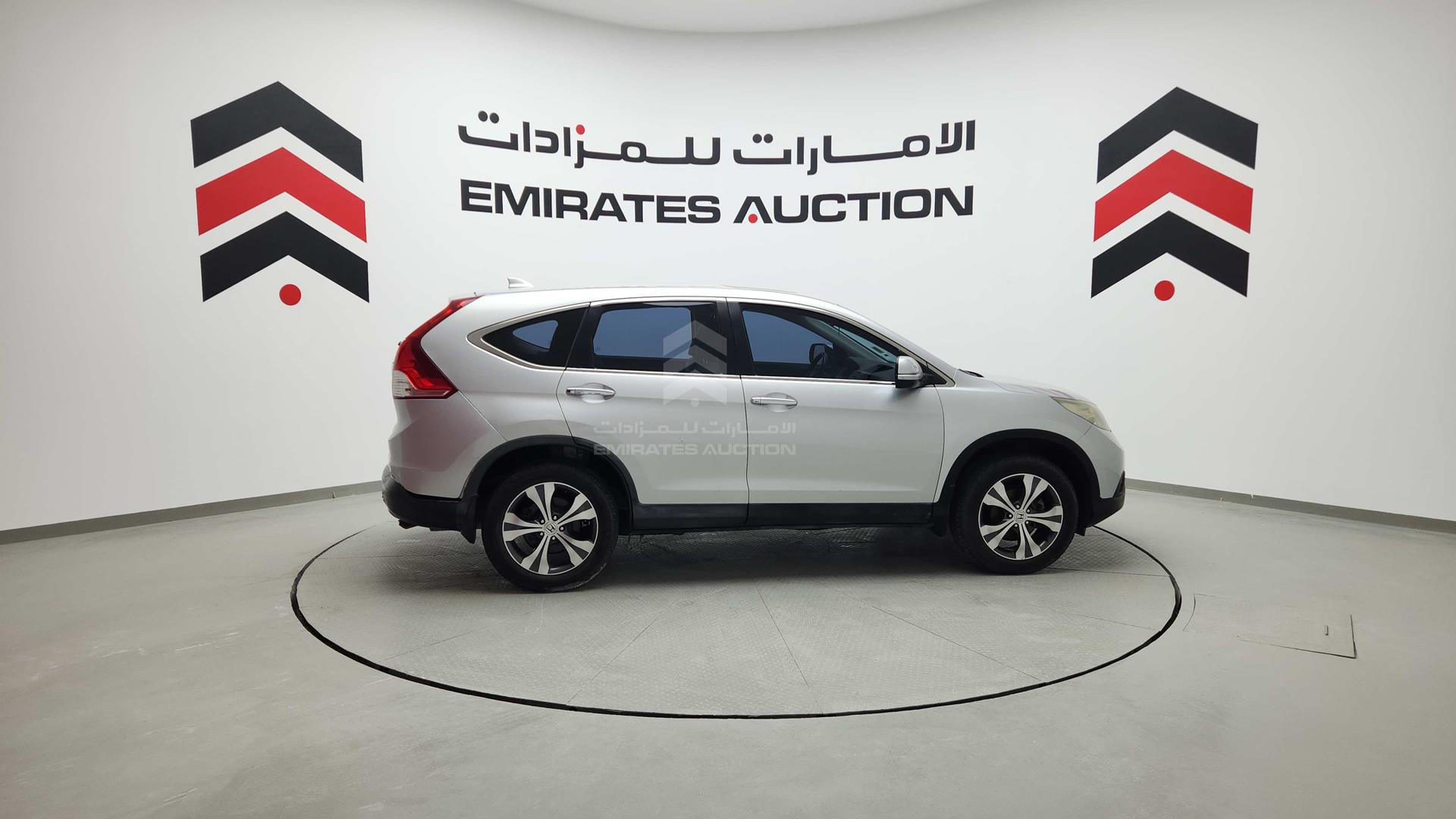 2012 HONDA CRV VIN: 5J6RM4857CL703255