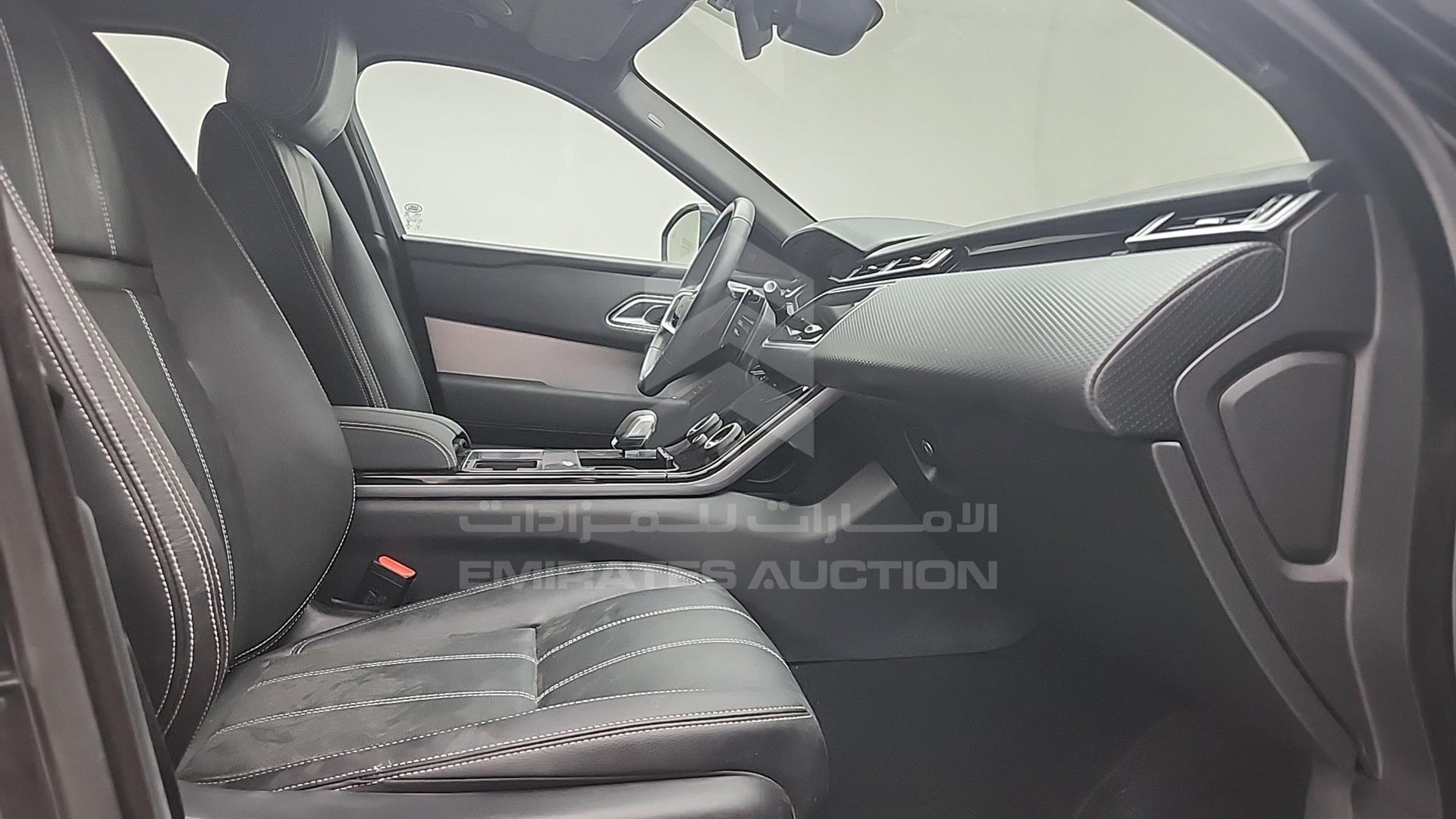 2023 RANGE ROVER VELAR VIN: SALYA2BX4PA362979