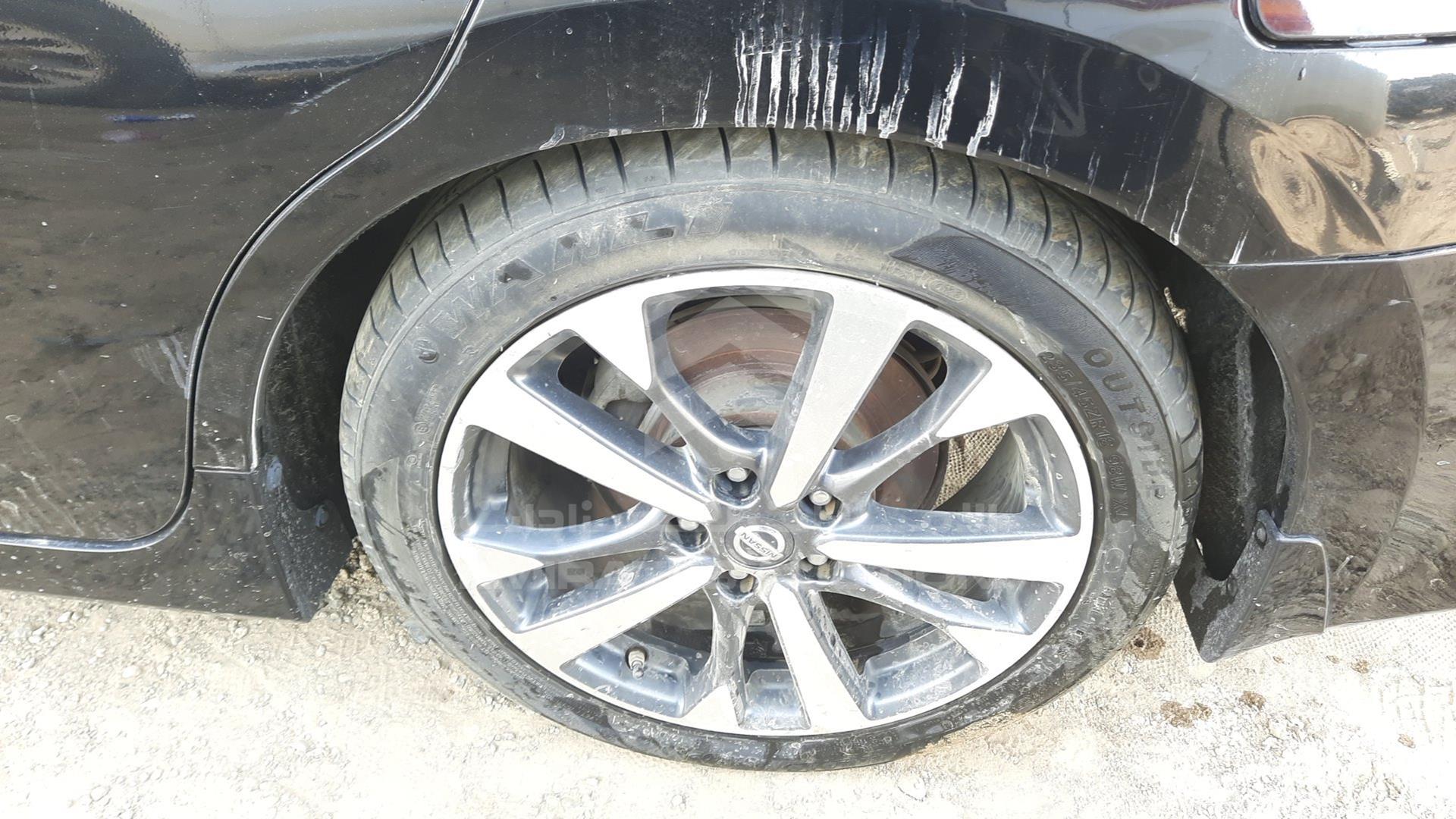 2016 NISSAN ALTIMA VIN: 1N4AL3AP9GC219997