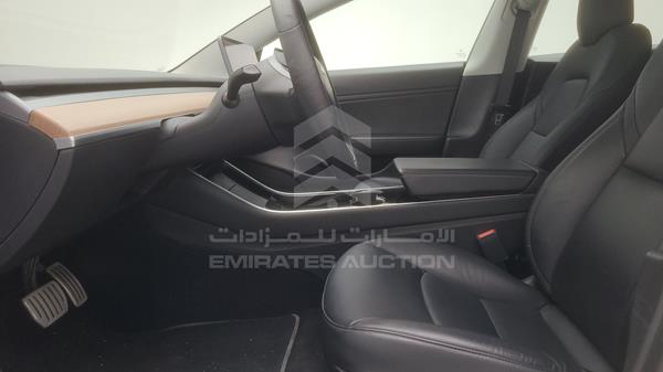 Tesla MODEL 3 2020 5YJ3E7EC6LF652864 Image 19