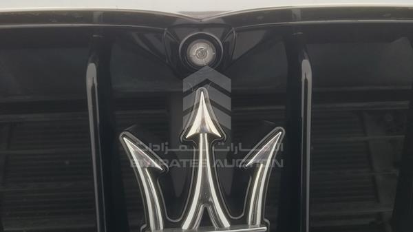 ZN6YU61F1JX277633 Maserati Levante