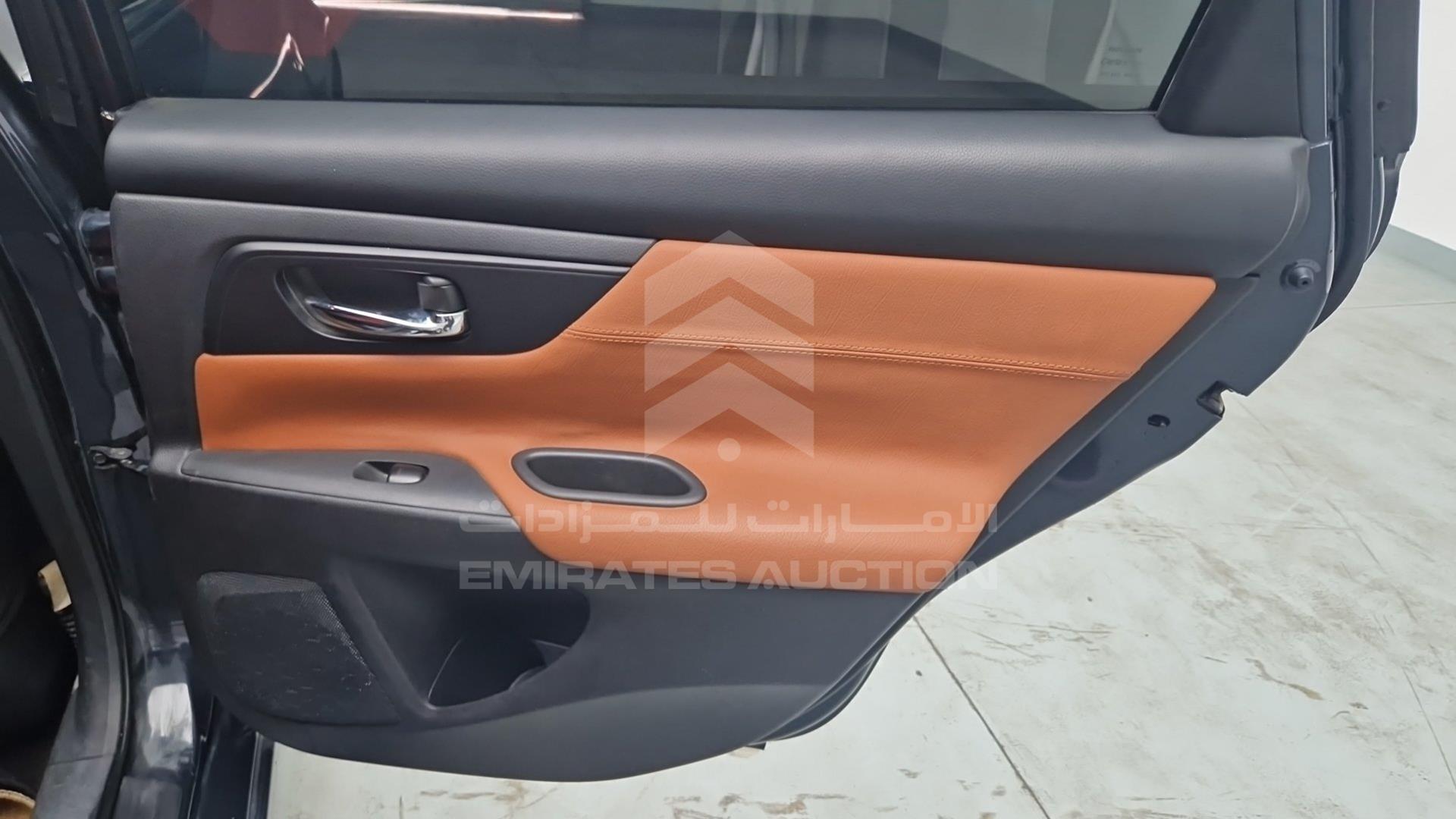 2017 NISSAN ALTIMA VIN: 1N4AL3AP3HC482343
