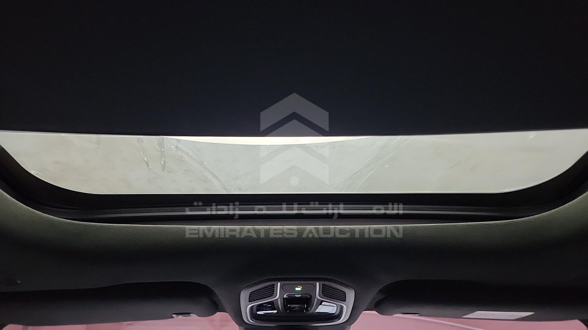 2024 GEELY MONJARO VIN: LB3KX2S13RS005710