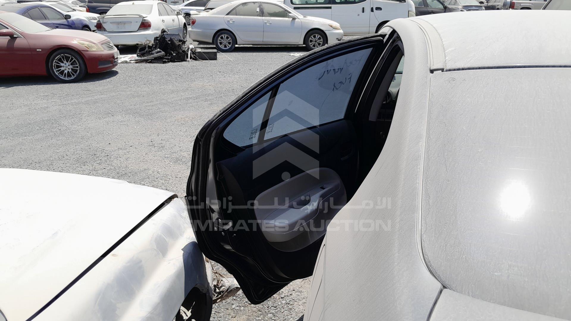 2014 MITSUBISHI ATTRAGE VIN: MMBSTA13AEH016430