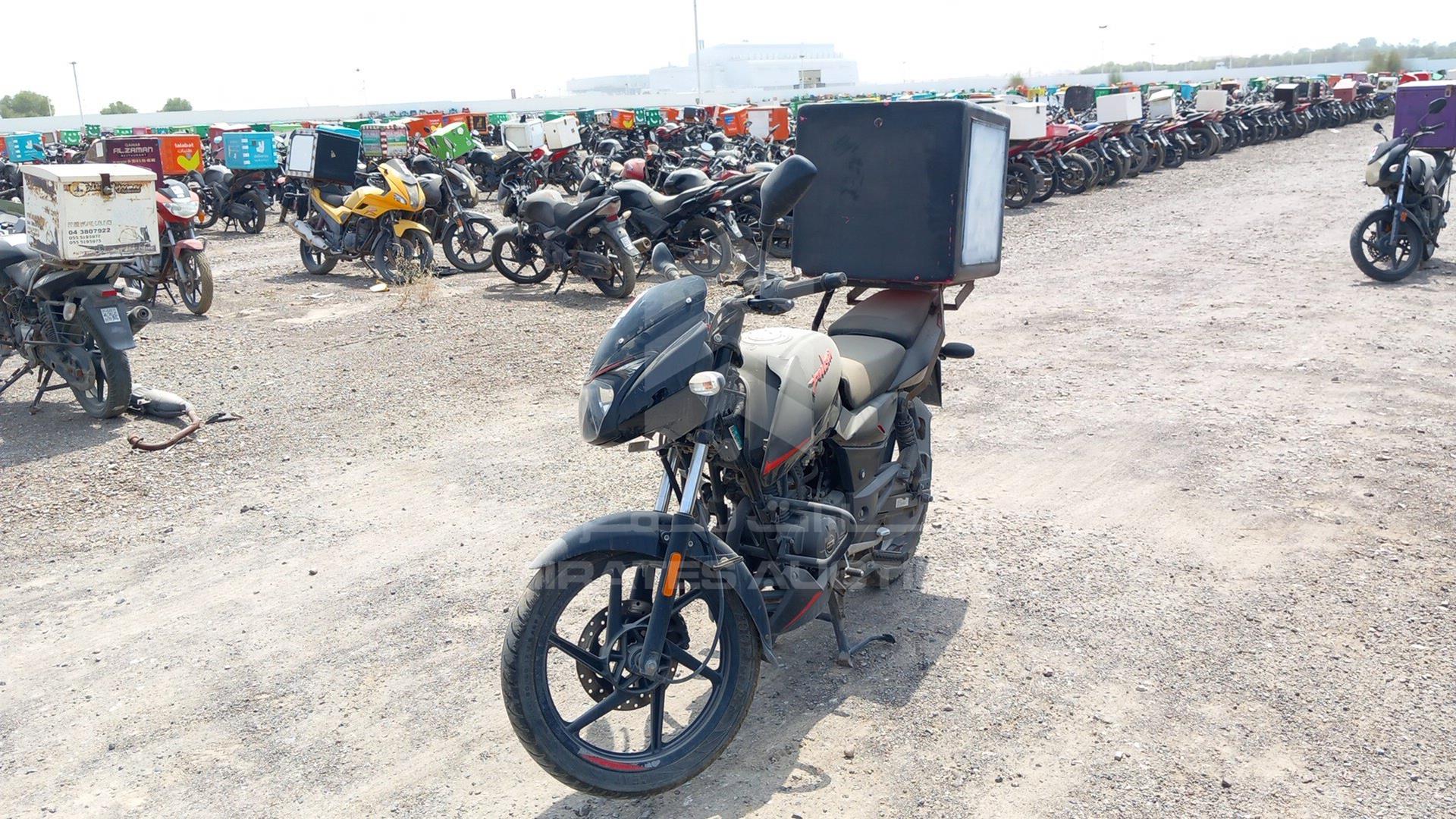 2021 BAJAJ 150 CC VIN: MD2A11CX8MCC23002