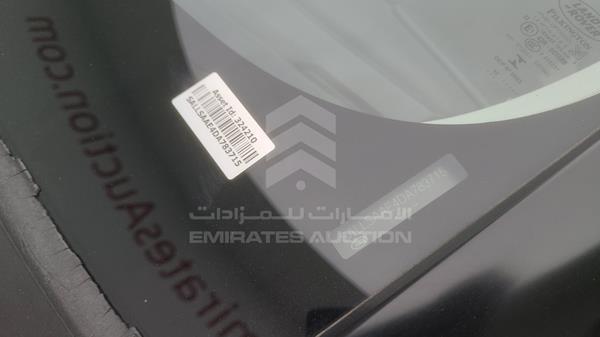 Range Rover Sport 2013 SALLSAAE4DA783715 Image 5