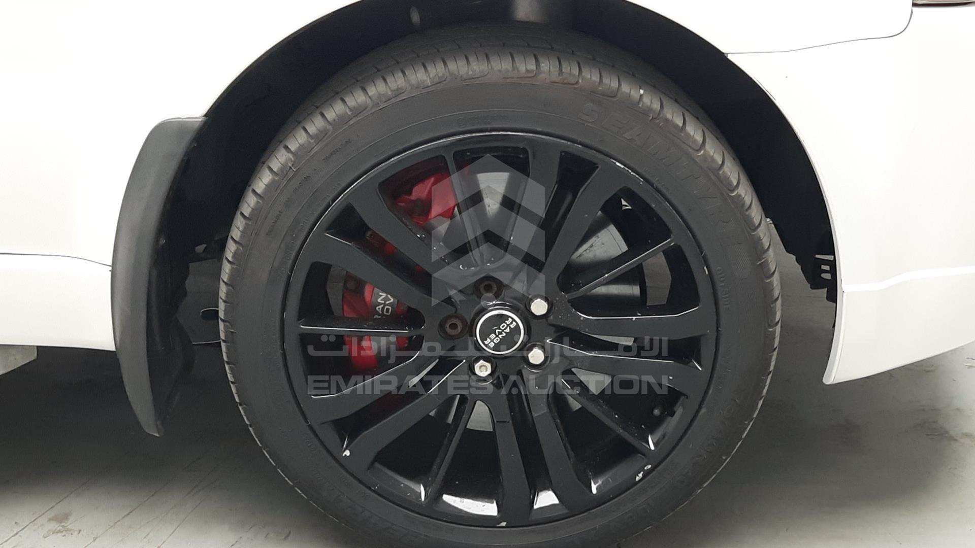 2012 RANGE ROVER SPORT VIN: SALLSAAE4CA736984
