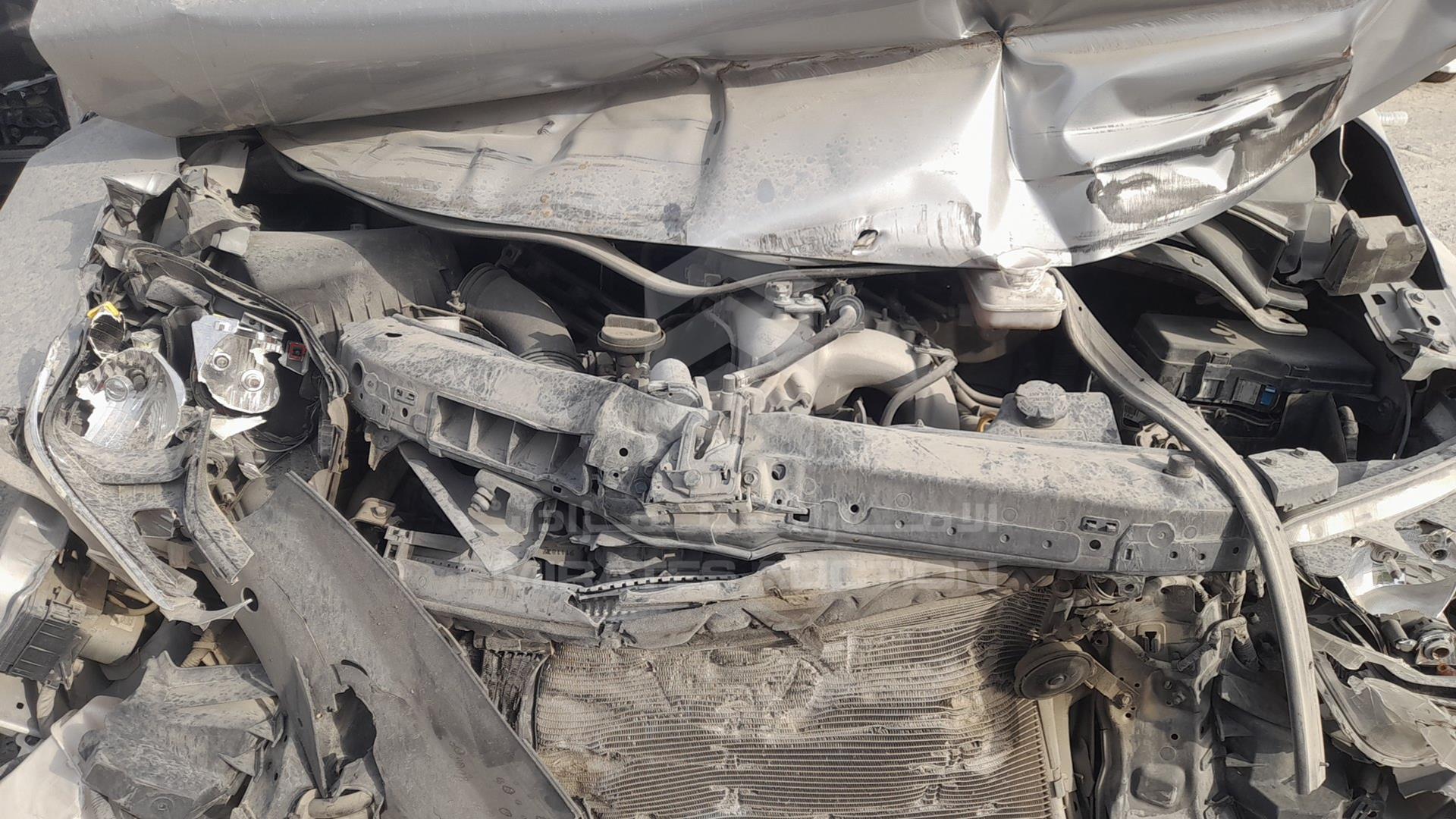 2020 HYUNDAI H1 VIN: KMJWA37R2LU128387