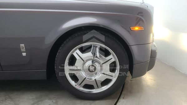 ROLLS ROYCE Phantom 2006 SCA1S68026UX00813 Image 43