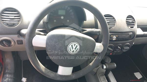WVWZZZ9CZ5M507074 Volkswagen Beetle