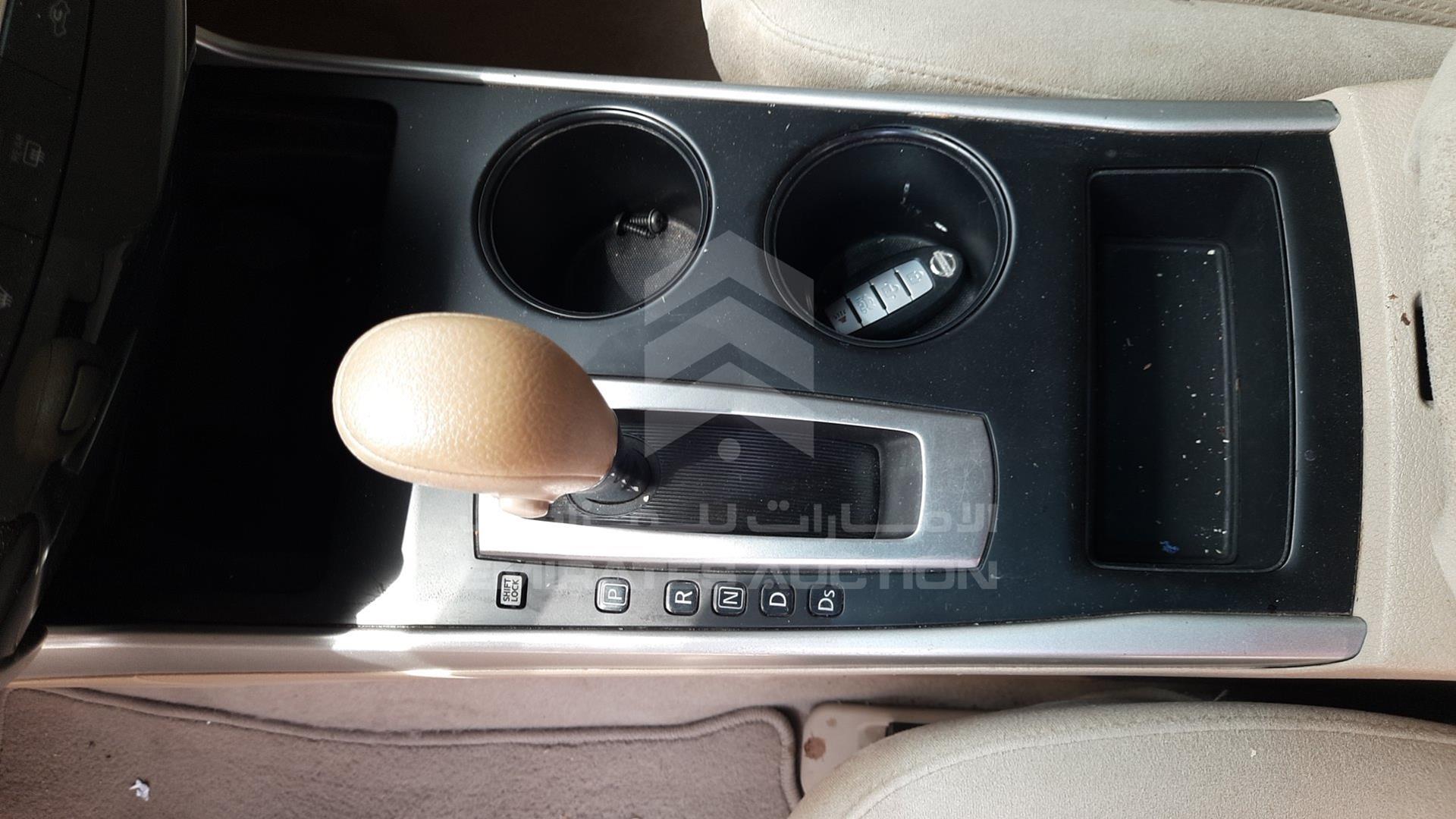 2013 NISSAN ALTIMA VIN: 1N4AL3A94DC236008