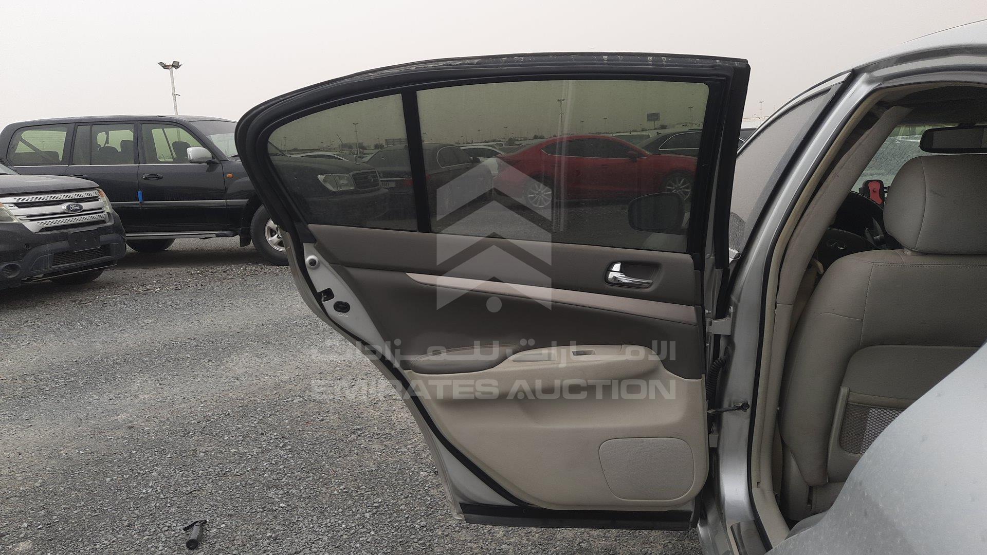 JN1CV6AR1DM752368 - 2013 Infiniti G 37 - #465623