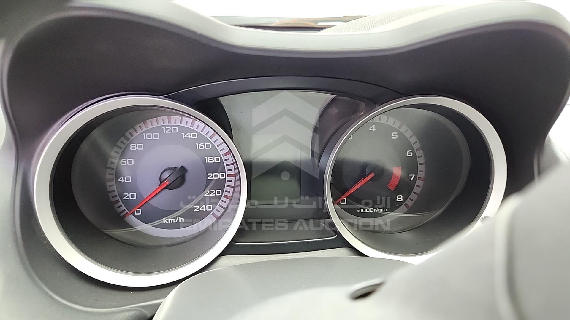 2009 MITSUBISHI LANCER VIN: JMYSTCY4A9U724355