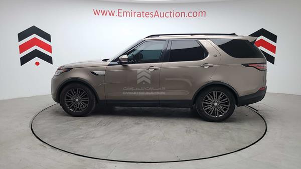 Land Rover Discovery 2017 SALRHBBV2HA021354 Image 58