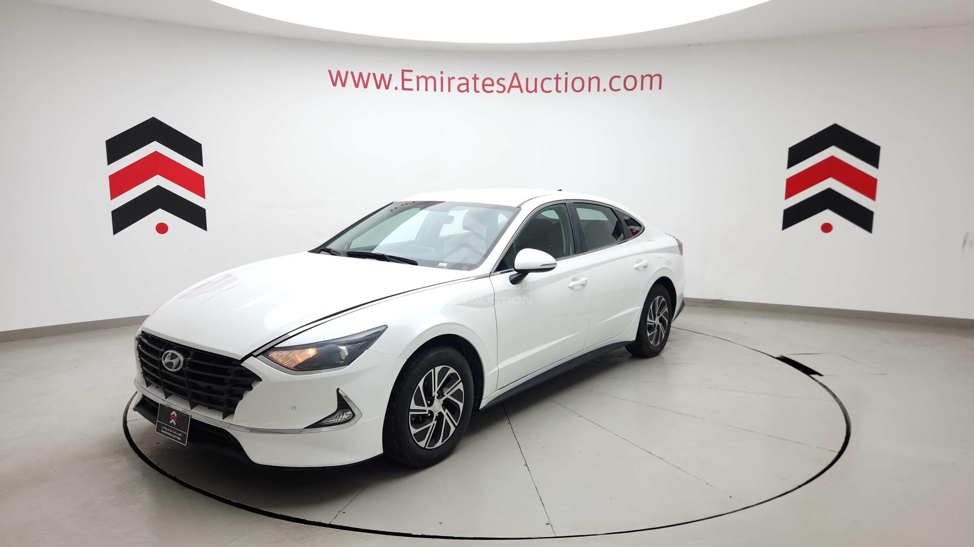 2021 HYUNDAI SONATA VIN: KMHL241J6MA014177