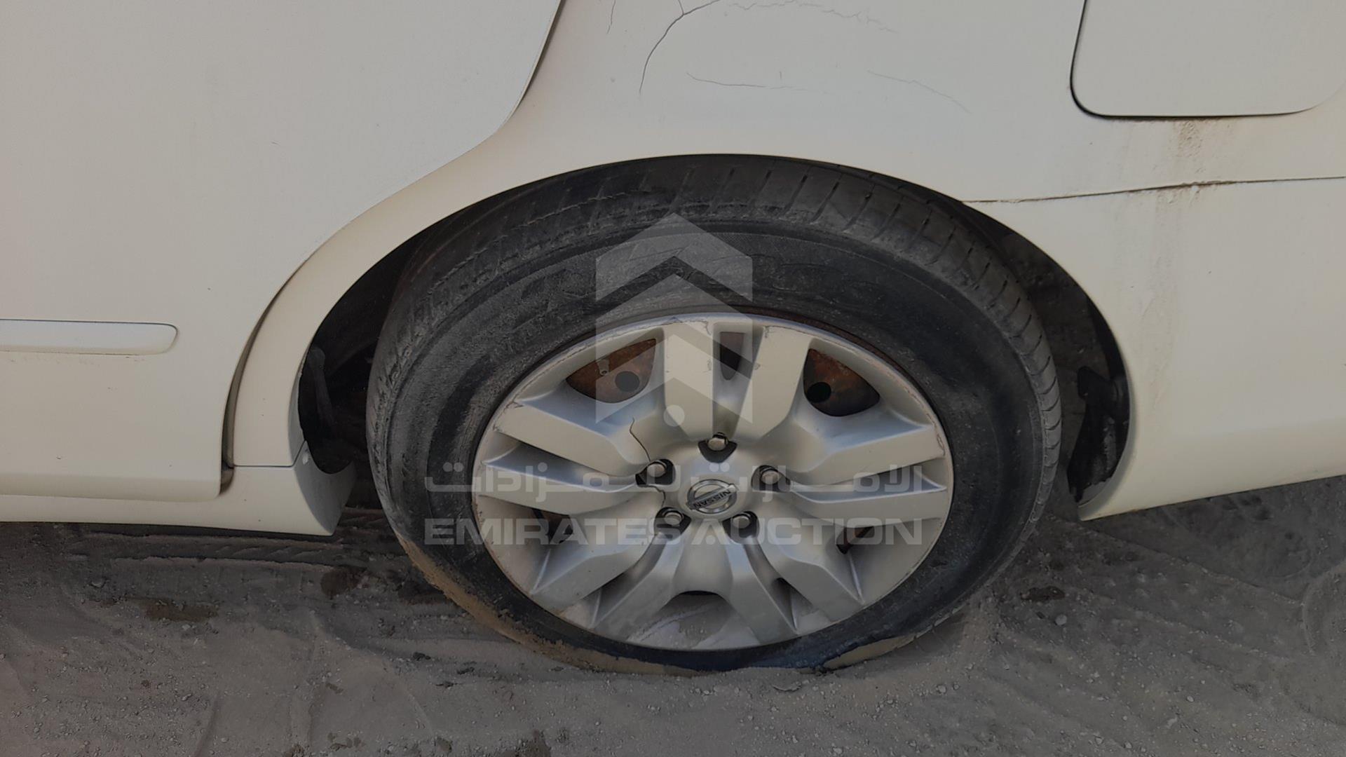 2005 NISSAN ALTIMA VIN: 1N4AL11DX5C333675