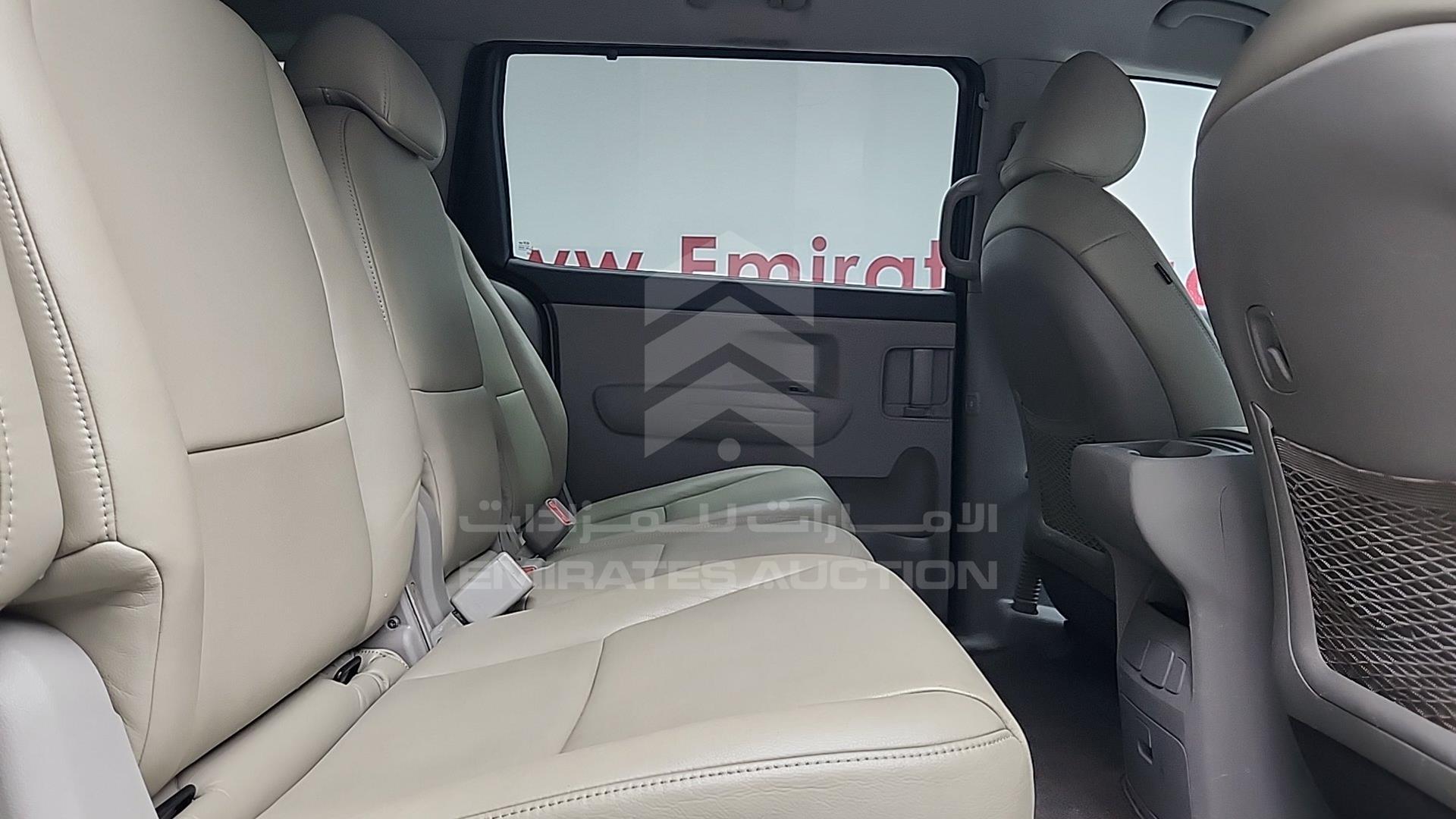 2016 KIA SEDONA VIN: KNDMB5C18G6085920