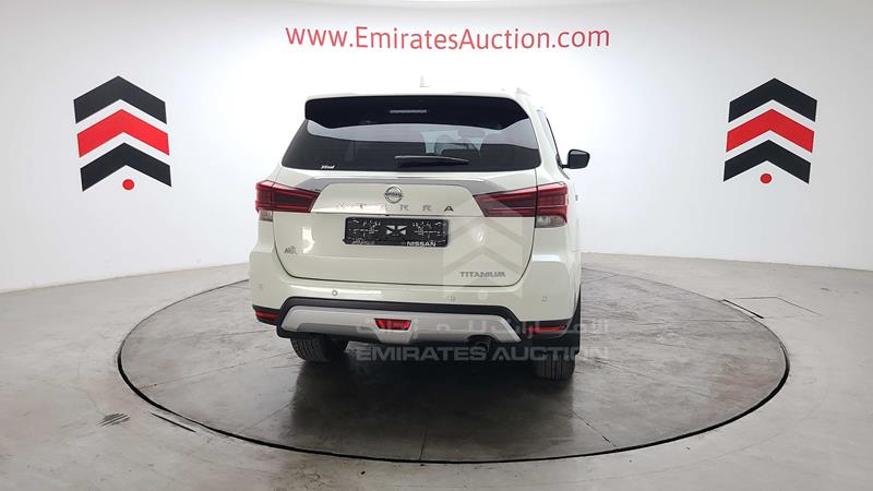 MNTAD3N60M6001832 Auction: EmiratesAuction Lot: 408993 MNTAD3N60M6001832 Nissan Xterra 2021 WHITE Photo 59