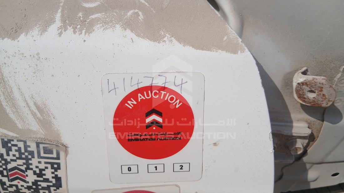 2008 Toyota Camry — General — Photo 25
