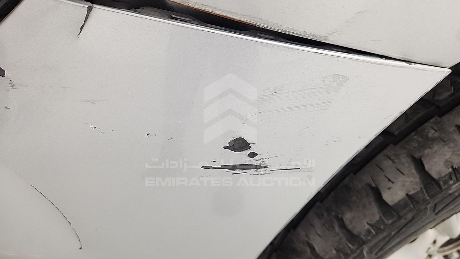 2013 NISSAN PATROL VIN: JN8AY2NY9D9058685
