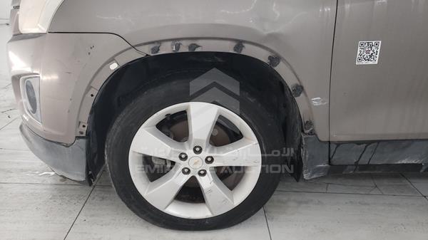 Chevrolet TRAX 2014 KL1JJ7E51EB711790 Image 21