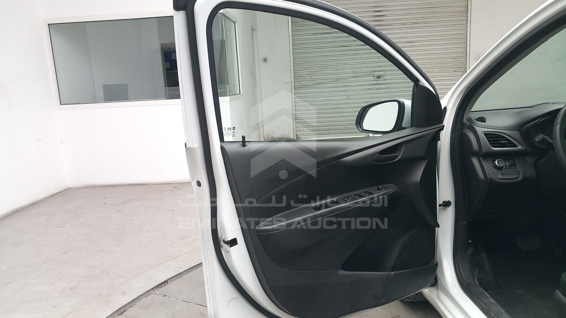 2020 CHEVROLET SPARK VIN: KL1CD6CA7LC430868
