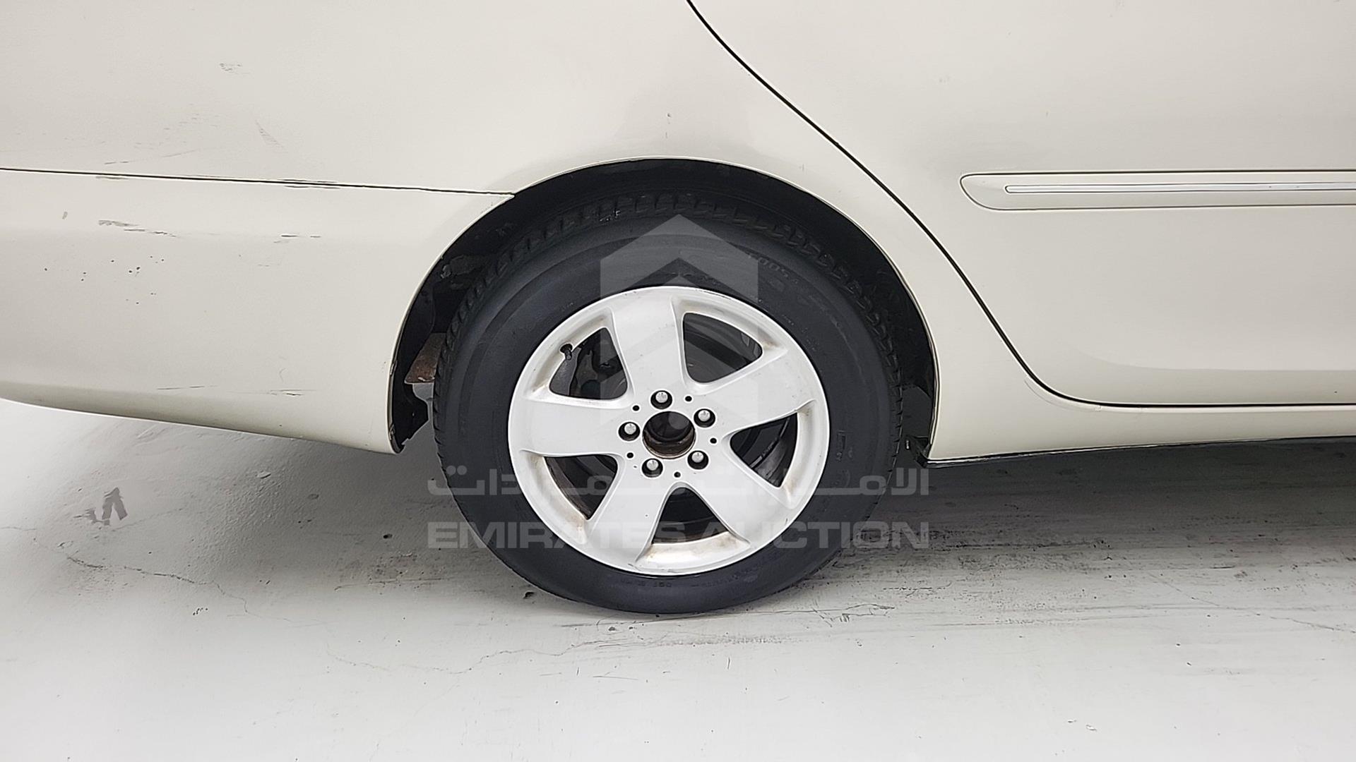 2006 TOYOTA CAMRY VIN: 6T1BE32K56X559845