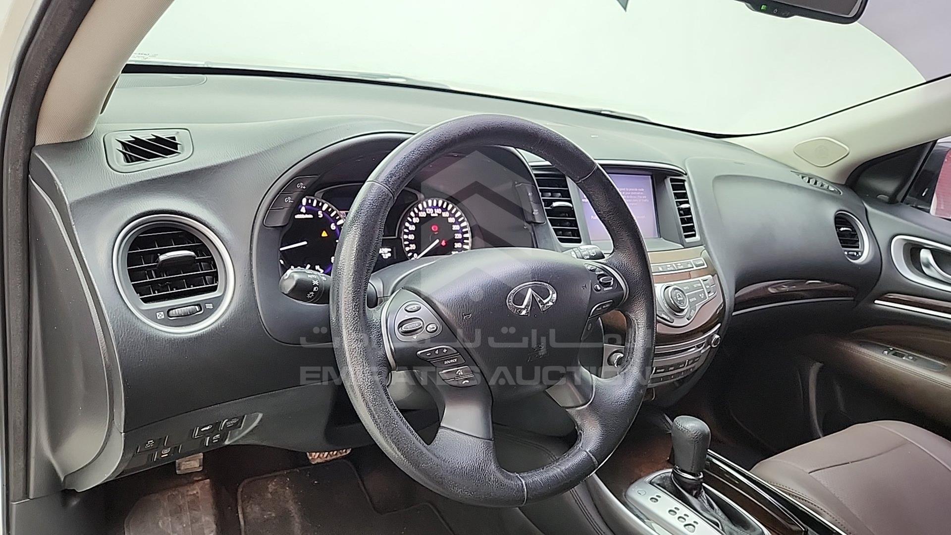 2014 INFINITI QX60 VIN: 5N1AL0MM9EC505755