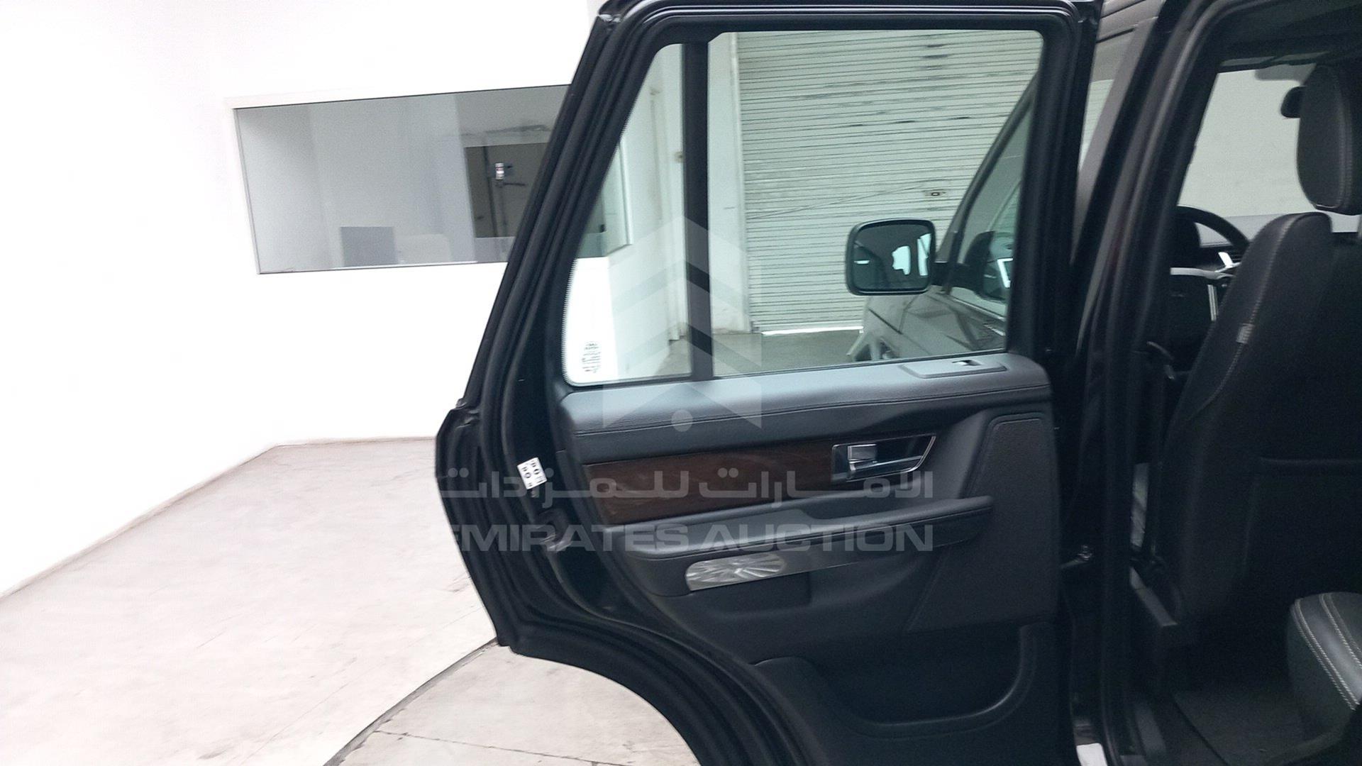 2012 RANGE ROVER SPORT VIN: SALLSAAD4CA750799