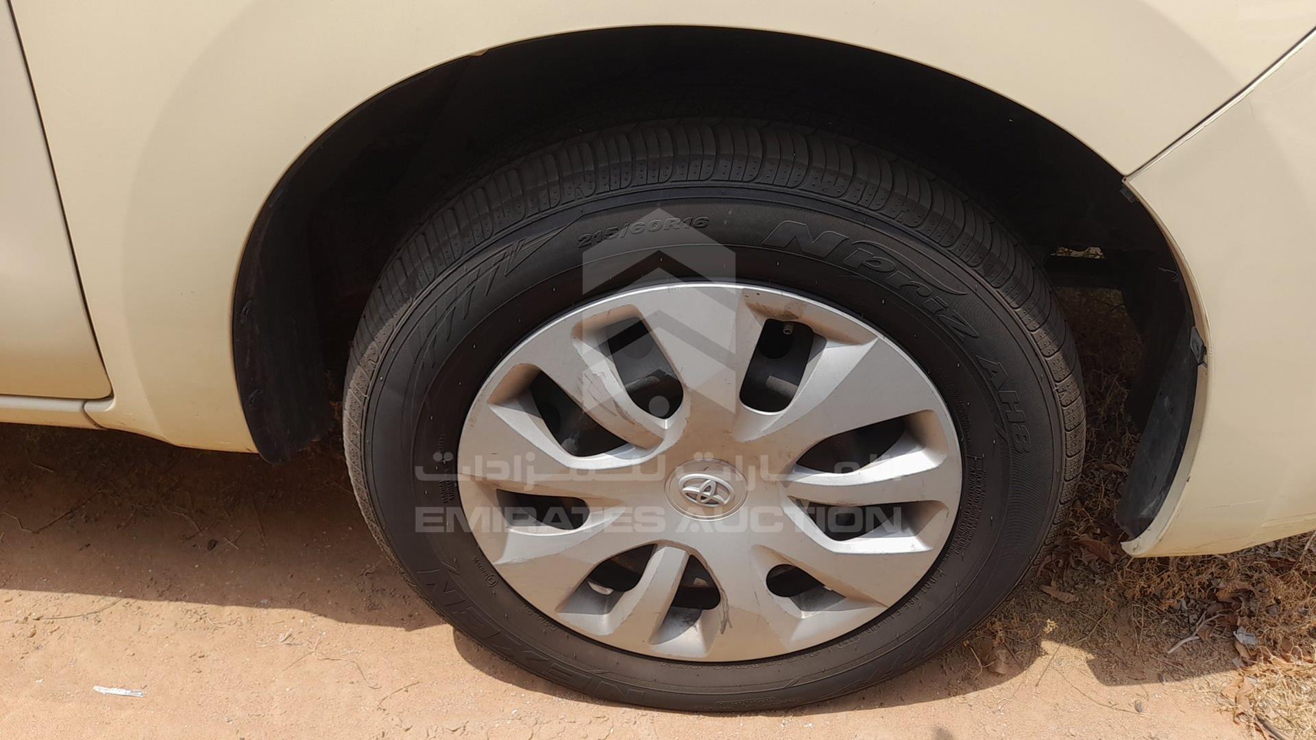 2018 TOYOTA INNOVA VIN: MHFCX8EM2J0108970