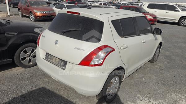 MA3ZC6B10GAA32524 Suzuki Swift